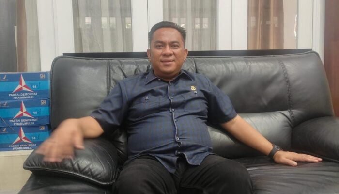 Kelangkaan Gas Elpiji di Kota Nanas, ini Tindakan dan Pesan Ketua Dewan Prabumulih Deni Victoria