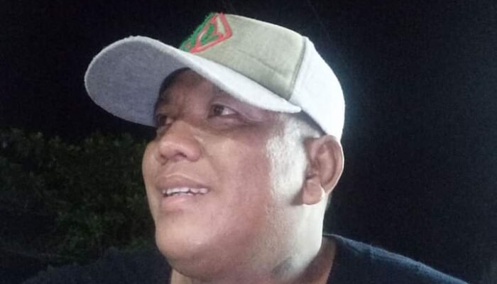 Putra Daerah Asal Desa Peniung Soroti Infrastruktur Jalan dan Jembatan yang Belum Memadai di Kecamatan Kalis Kapuas Hulu