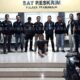 Tim Resmob Polres Prabumulih Tangkap Pelaku Curanmor