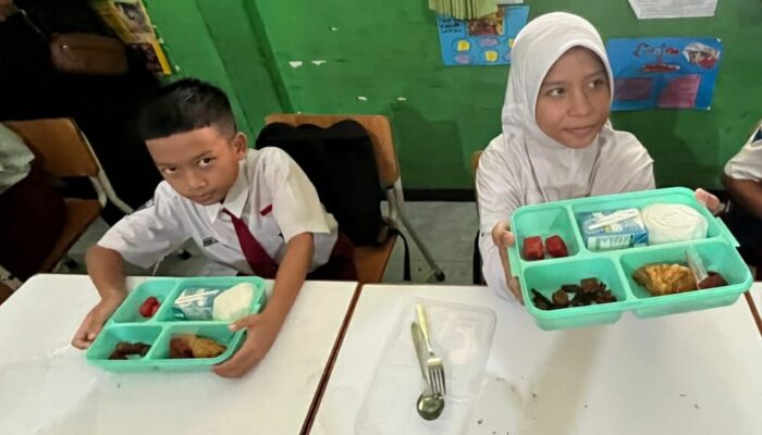 DPRD Kota Malang Dorong Pemkot Gaet CSR Tambahan Program Makan Bergizi Gratis