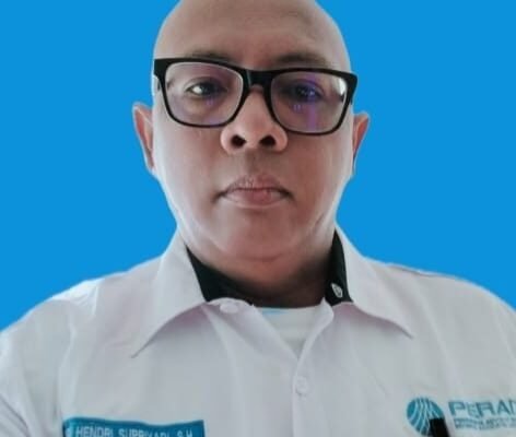 Firma Hukum Kajang Solution OKI Sebut Revisi UU Lebih Pada Upaya Monopoli Kewenangan Ketimbang Reformasi Hukum