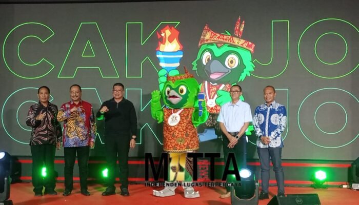 KONI Kabupaten Malang Targetkan Pringkat 2 Pada Porprov IX Jatim 2025