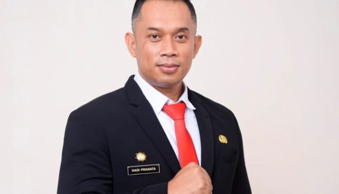 Kadis Kominfotik Harapkan Insan Pers Selalu Menjaga Kredibilitas Informasi dan Tetap Berimbang