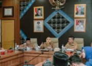 Bupati Musi Rawas Ratna Machmud Membuka Forum Konsultasi Publik untuk Penyusunan RKPD 2026