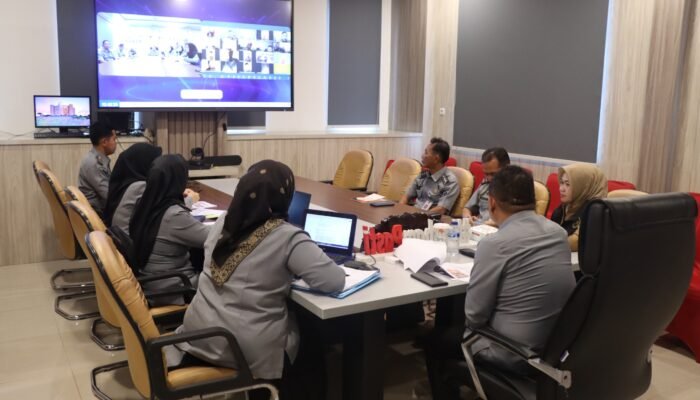 Paralegal Justice Award Tahun 2025 telah Dimulai, Kemenkumham Sumsel Persiapkan Kades/Lurah Berprestasi