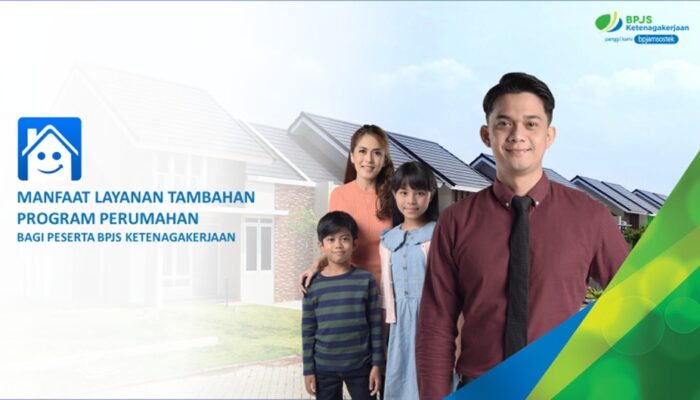 BPJS Ketenagakerjaan Kanwil Sumbagsel berikan Manfaat Layanan Tambahan 1,7M Sepanjang Tahun 2024