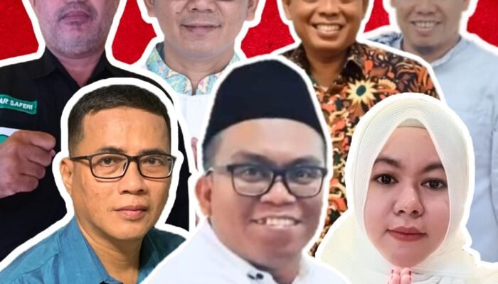MUSDA ke-4 KAHMI Ogan Ilir, 13 Tokoh Digadang Berpotensi Dicalonkan, Siapa Saja Mereka?
