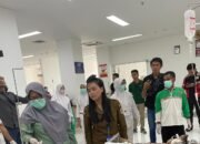 Luka Serius, Pelaku Pembunuhan di Desa Beringin Kapuas Hulu Meninggal Dunia