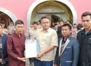 Diduga Produk Overcleam, Deviena Skincare Palembang Didemo Warga