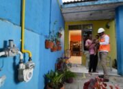 Tingkatkan Layanan, PGN Permudah Bayar Tagihan Jargas Lewat Berbagai Kanal Digital dan Ritel
