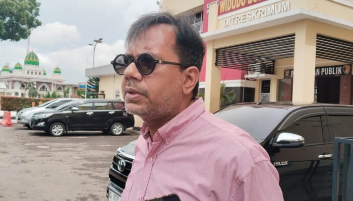 Pengerusakan Lahan dan Tanaman PT SKB, Haris Azhar: Harus Diungkap Hingga Pimpinan Perusahaan