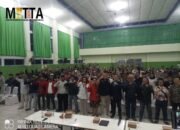 Anggota Komisi A DPRD Kota Malang Berkomitmen Lestarikan Kebudayaan