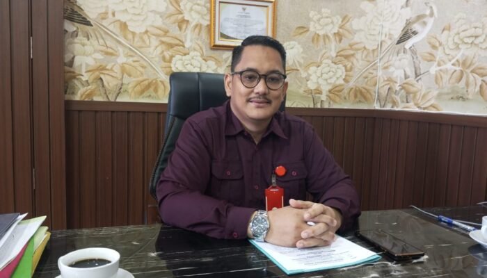 Permasalahan Lingkungan Harus Jadi Tanggungjawab Bersama 