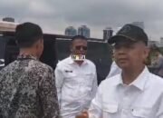Jelang Pelantikan Wako dan Wawako Terpilih Prabumulih H. Arlan dan Franky