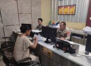Luka Bekas Sesar Ditendang, Oca Laporkan Tetangga