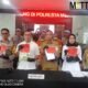 Satreskrim Polresta Malang Kota Bekuk Pelaku Pencabulan Anak Dibawah Umur