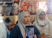 Berbelanja Sambil Berbagi, Bazar Amal DWP Inspektorat Bikin Heboh ASN Pemkot Prabumulih
