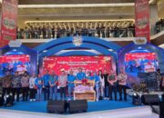 Nasabah Cabang Lemabang Raih Undian Super Grand Prize Rp550 Juta dari Tabungan Pesirah BSB