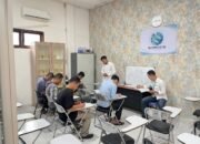 Pemohon SIM Jangan Takut, Tes Uji Psikologi Akan Dibantu Petugas