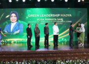 PGN Group Raih 10 Penghargaan PROPER 2024, Bukti Komitmen Terhadap Keberlanjutan