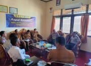 Jelang Ramadhan, FLLAJ Kapuas Hulu Perkuat Keselamatan Transportasi dan Lalu Lintas