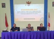 Realisasi Belanja APBN 2025 mencapai 8,17 Persen dari Alokasi Pagu Kabupaten Kapuas Hulu Rp2,03 Triliun