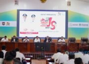 Peringatan Hari Jadi ke-79 Kabupaten Karo Bakal Lebih Meriah, Digelar di Stadion Samura