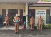 Bupati Karo Tegaskan Komitmen Tata Kelola Pemerintahan yang Akuntabel dan Pelayanan Publik Prima