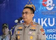 Cegah Tawuran, Kapolres Fakfak Himbau ini Kepada Pelajar