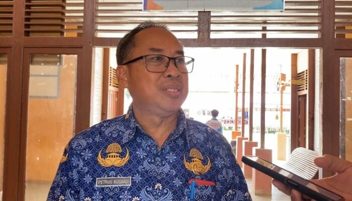 Lakalantas Kerap Menimpa Pelajar, Kadisdikbud Kapuas Hulu Ajak Semua Pihak Tingkatkan Pengawasan
