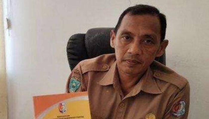 Bappeda dan Litbang Fakfak Pastikan Proses Ini Untuk Membuka Ruang Implementasi Melalui OSS