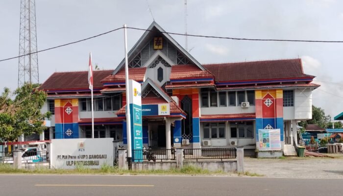 PLN Putussibau Kapuas Hulu Pastikan Pelayanan Prima, Tidak Ada Pemadaman Selama Bulan Ramadhan