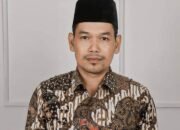 Ahmad Yani Calon Kuat Direktur Perumda Tirta Uncak Kapuas