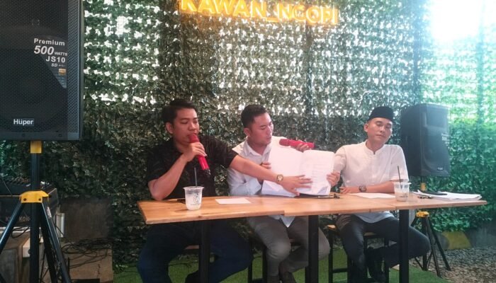 LKBH MUBA : Perkara Chairil Ubaidi alias Dedi Diduga Cacat Hukum