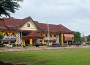Terduga Pelaku Begal Driver Taksol di Palembang Diciduk