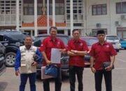 Tergugat Tidak Hadir, Sidang Perdana Gugatan Tujuh Mantan Pekerja PT MSA Terpaksa Ditunda