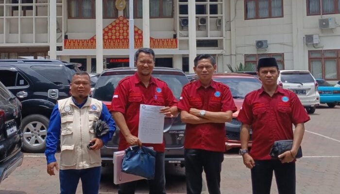 Tergugat Tidak Hadir, Sidang Perdana Gugatan Tujuh Mantan Pekerja PT MSA Terpaksa Ditunda