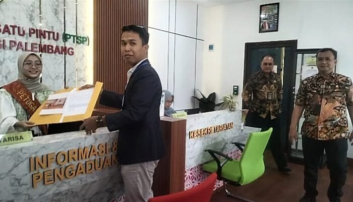 Diduga Tidak Netral Dalam Menanggani Perkara di Persidangan, Hakim dan Jaksa Dilaporkan