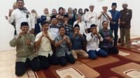 Sambut Ramadhan, Yayasan Sosial Kemanusiaan Akas Dahlan Gelar Syukuran dan Doa Bersama