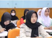 Seleksi Beasiswa Bidiksiba dari Bukit Asam (PTBA), 165 Siswa-siswi Jalani Psikotes