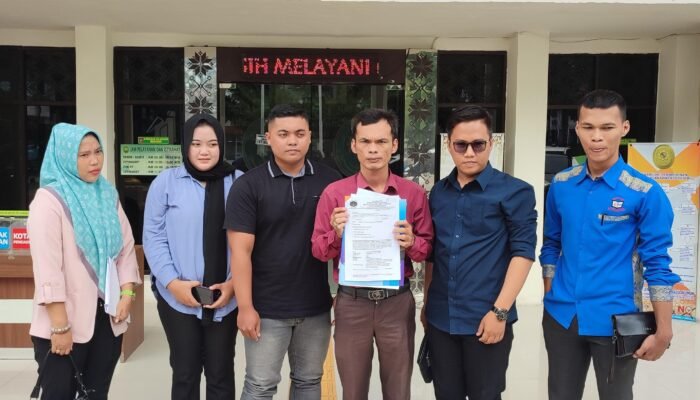 Tanam Modal Rp 80 Juta di Waroeng GAP Dijanjikan Owner Keuntungan 10 Persen, Panggih Akhirnya Layangkan Gugatan Tagih Hak