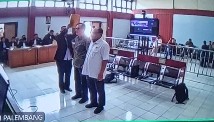 Aswari Kembali Mangkir jadi Saksi Korupsi Pertambangan, PH: “Hadirkan Saksi Kunci Bila Perlu Gunakan Upaya Paksa”