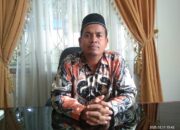 Ketua Islamik Center Tanah Datar Klarifikasi Ke KWRI Atas Pernyataanya Yang Penuh Kontroversi