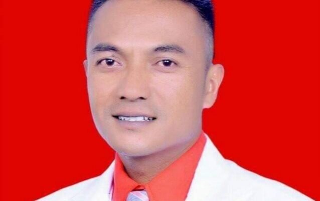 DPD Repro Akan Kawal APBD Kabupaten Tanah Datar