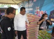 Gerakan Pangan Murah Jelang Ramadan, Bahtiar : Perlu Tambah Pasokan