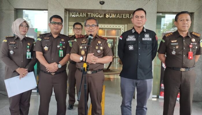 Kajati Sumsel Tegaskan Uang Rp 826 Juta yang Disita adalah Komitmen Fee 30 Persen dari Pagu Rp 3 Miliar dari 4 Proyek