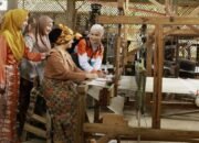 Terapkan Perilaku Unggul, Kinerja BTPN Syariah Terjaga di 2024