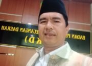 Terkait Besaran Zakat Fitrah dan Fidyah 2025/1446 H, Basnas Tanah Datar Keluarkan Edaran