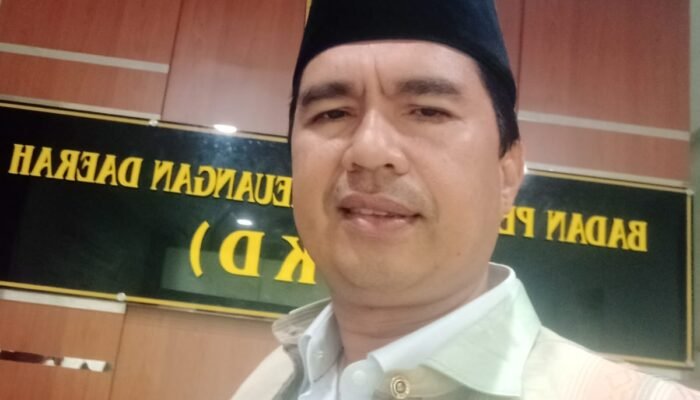 Terkait Besaran Zakat Fitrah dan Fidyah 2025/1446 H, Basnas Tanah Datar Keluarkan Edaran