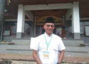 Marta Arigo, Terpilih Jadi Wali Nagari Antar Waktu Nagari Sungayang